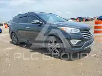 2013 Hyundai Santa Fe фото