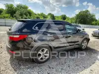 2013 Hyundai Santa Fe photo