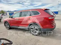 2013 Hyundai Santa Fe photo