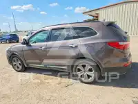 2013 Hyundai Santa Fe photo