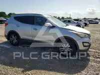 2013 Hyundai Santa Fe фото