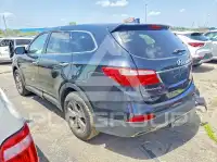 2013 Hyundai Santa Fe photo
