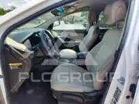 2013 Hyundai Santa Fe фото