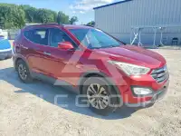 2013 Hyundai Santa Fe photo