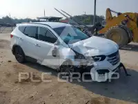 2013 Hyundai Santa Fe photo