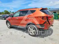 2013 Hyundai Santa Fe photo