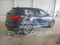 2013 Hyundai Santa Fe фото