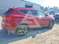2013 Hyundai Santa Fe photo