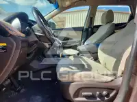 2013 Hyundai Santa Fe photo