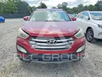 2013 Hyundai Santa Fe photo