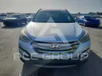 2013 Hyundai Santa Fe фото