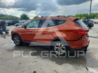 2013 Hyundai Santa Fe фото