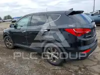 2013 Hyundai Santa Fe фото