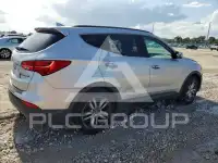 2013 Hyundai Santa Fe фото