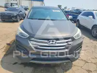 2013 Hyundai Santa Fe фото