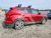 2013 Hyundai Santa Fe photo
