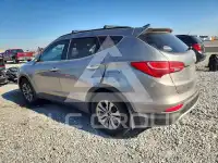 2013 Hyundai Santa Fe фото
