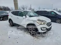 2013 Hyundai Santa Fe фото