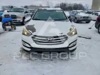 2013 Hyundai Santa Fe фото
