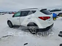 2013 Hyundai Santa Fe фото