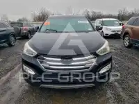 2013 Hyundai Santa Fe фото
