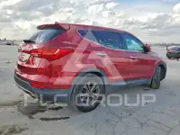 2013 Hyundai Santa Fe фото
