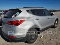 2013 Hyundai Santa Fe фото