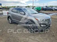 2013 Hyundai Santa Fe фото