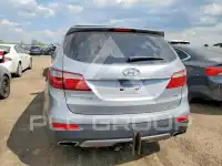 2013 Hyundai Santa Fe фото