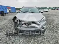 2013 Hyundai Santa Fe фото