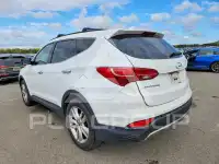 2013 Hyundai Santa Fe фото