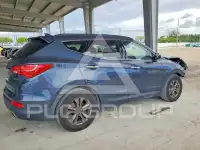 2013 Hyundai Santa Fe photo