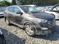 2013 Hyundai Santa Fe фото