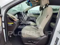 2013 Hyundai Santa Fe фото