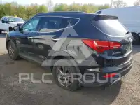 2013 Hyundai Santa Fe фото