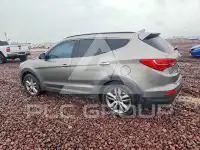 2013 Hyundai Santa Fe фото