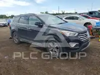 2013 Hyundai Santa Fe фото