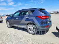 2013 Hyundai Santa Fe фото
