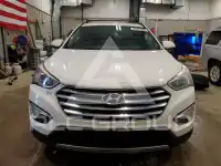 2013 Hyundai Santa Fe фото