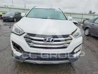 2013 Hyundai Santa Fe фото