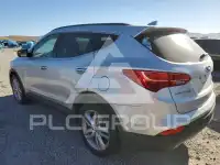 2013 Hyundai Santa Fe фото