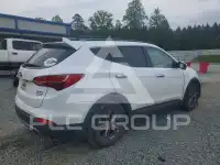 2013 Hyundai Santa Fe фото