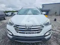 2013 Hyundai Santa Fe фото