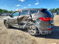 2013 Hyundai Santa Fe фото