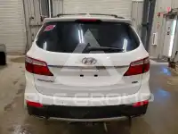 2013 Hyundai Santa Fe фото