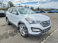 2013 Hyundai Santa Fe фото