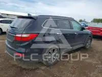 2013 Hyundai Santa Fe фото