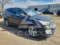 2013 Hyundai Santa Fe фото