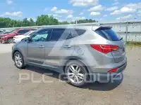 2013 Hyundai Santa Fe фото