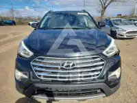 2013 Hyundai Santa Fe фото